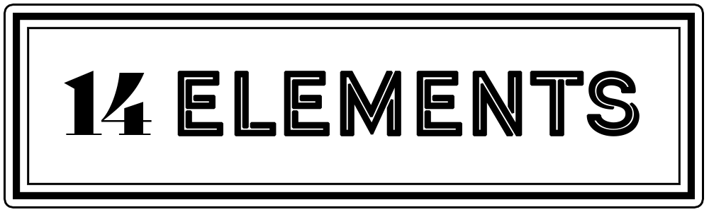 14 Elements